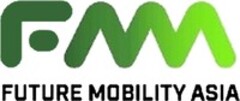 FMA FUTURE MOBILITY ASIA