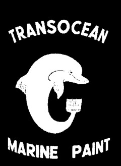 TRANSOCEAN MARINE PAINT