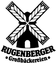 RUGENBERGER Großbäckereien