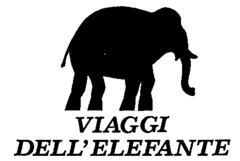 VIAGGI DELL'ELEFANTE