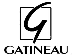 G GATINEAU