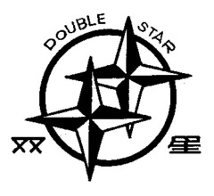 DOUBLE STAR