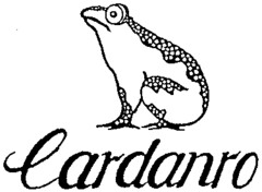 Cardanro