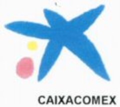 CAIXACOMEX