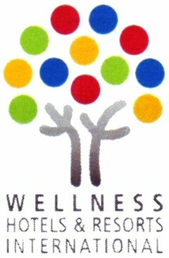 WELLNESS HOTELS & RESORTS INTERNATIONAL