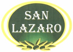 SAN LAZARO