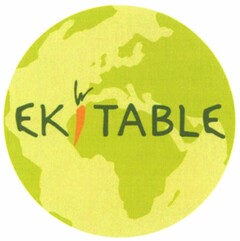 EKITABLE