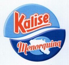 Kalise Menorquina