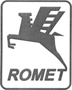 ROMET