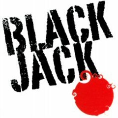 BLACK JACK