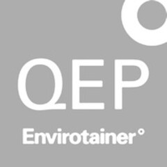 QEP Envirotainer