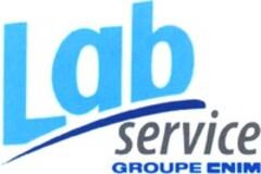 Lab service GROUPE CNIM