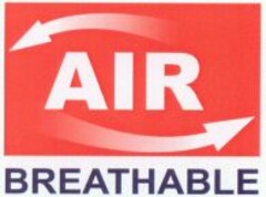 AIR BREATHABLE