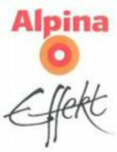 Alpina Effekt