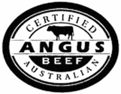 CERTIFIED AUSTRALIAN ANGUS BEEF