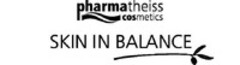 pharmatheiss cosmetics SKIN IN BALANCE