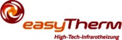 easyTherm High-Tech-lnfrarotheizung