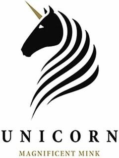 UNICORN MAGNIFICENT MINK