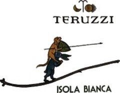 TERUZZI ISOLA BIANCA