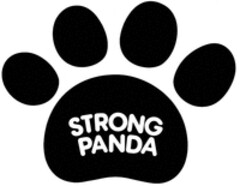 STRONG PANDA