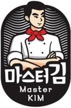 Master KIM