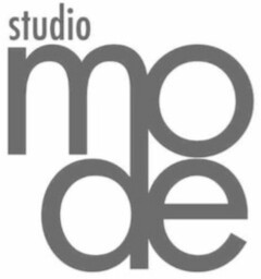 studio mode