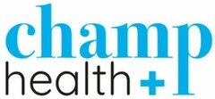 champ health