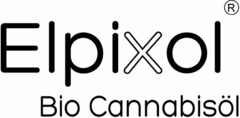 Elpixol Bio Cannabisöl