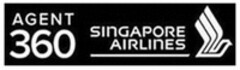 AGENT 360 SINGAPORE AIRLINES