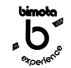 b bimota experience