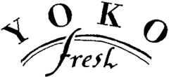 YOKO fresh