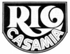 RIO CASAMIA