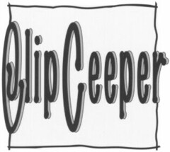 Clip Ceeper