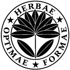 HERBAE OPTIMAE FORMAE