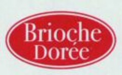 Brioche Dorée