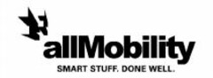 allMobility SMART STUFF. DONE WELL.