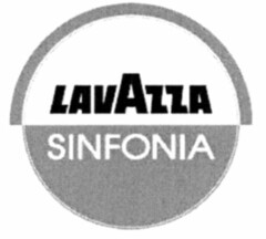 LAVAZZA SINFONIA