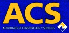 ACS ACTIVIDADES DE CONSTRUCCIÓN Y SERVICIOS