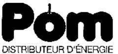 Pom DISTRIBUTEUR D'ÉNERGIE