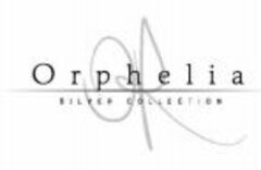 R Orphelia SILVER COLLECTION