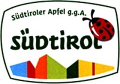 südtirol Südtiroler Apfel g.g.A.