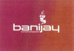 banijay ENTERTAINMENT