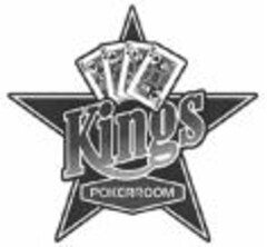 Kings POKERROOM