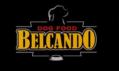 DOG FOOD BELCANDO