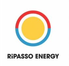 RIPASSO ENERGY