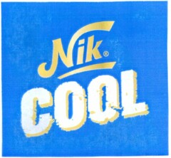 Nik COOL