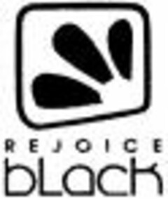 REJOICE BLACK