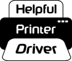 Helpful Printer Driver