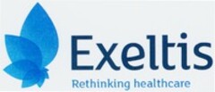 Exeltis Rethinking healthcare