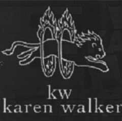 kw karen walker